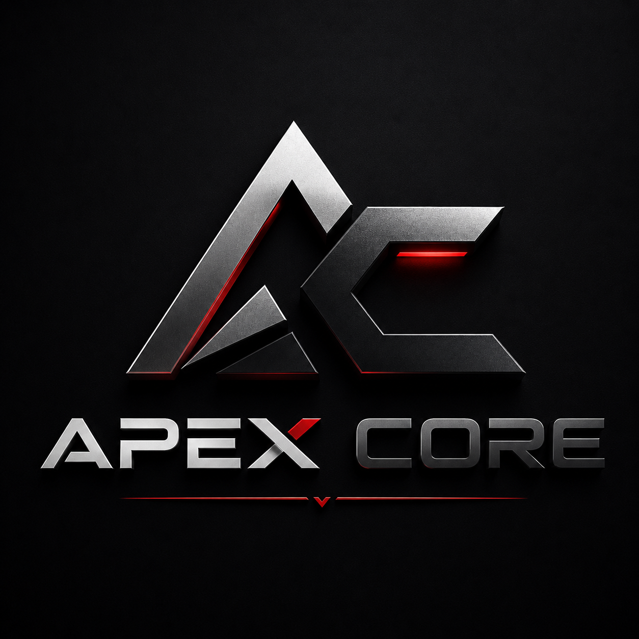 Apex Core logo